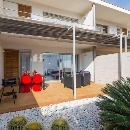 Апартаменти Casa Danita Колонія-де-Сант-Пере Екстер'єр фото